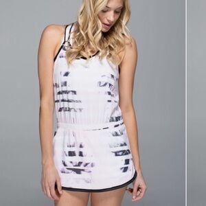 Lululemon Sweaty Or Not Runsie